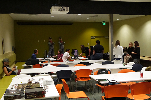 画像集#006のサムネイル/Firaxis Gamesスタジオツアー開催。ストラテジーファン待望の「Sid Meier's Civilization: Beyond Earth」をさっそくプレイしてきた