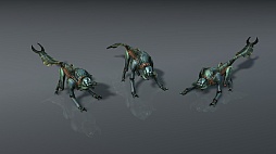 画像集#012のサムネイル/Firaxis Gamesスタジオツアー開催。ストラテジーファン待望の「Sid Meier's Civilization: Beyond Earth」をさっそくプレイしてきた