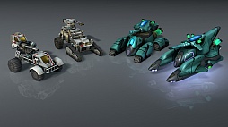 画像集#016のサムネイル/Firaxis Gamesスタジオツアー開催。ストラテジーファン待望の「Sid Meier's Civilization: Beyond Earth」をさっそくプレイしてきた