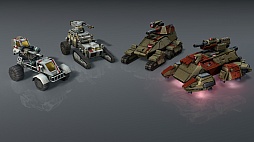 画像集#017のサムネイル/Firaxis Gamesスタジオツアー開催。ストラテジーファン待望の「Sid Meier's Civilization: Beyond Earth」をさっそくプレイしてきた