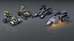 画像集#018のサムネイル/Firaxis Gamesスタジオツアー開催。ストラテジーファン待望の「Sid Meier's Civilization: Beyond Earth」をさっそくプレイしてきた