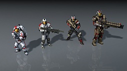 画像集#020のサムネイル/Firaxis Gamesスタジオツアー開催。ストラテジーファン待望の「Sid Meier's Civilization: Beyond Earth」をさっそくプレイしてきた