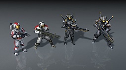 画像集#021のサムネイル/Firaxis Gamesスタジオツアー開催。ストラテジーファン待望の「Sid Meier's Civilization: Beyond Earth」をさっそくプレイしてきた