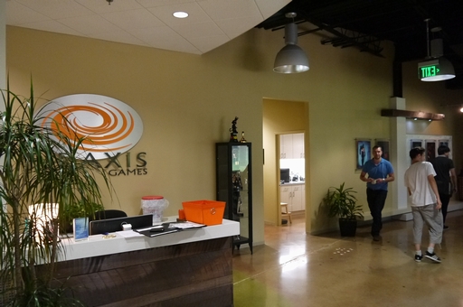 画像集#006のサムネイル/「シヴィライゼーション」シリーズの未来を作る開拓者達。「Sid Meier’s Civilization: Beyond Earth」のクリエイター6人にインタビュー