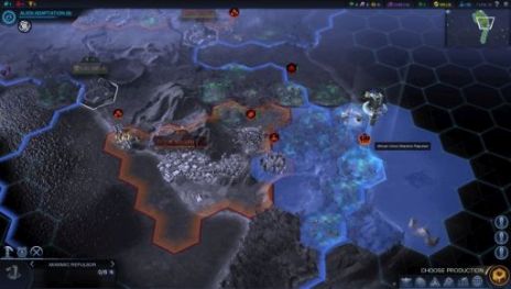 Civilization Beyond Earth の日本語 吹き替えトレイラーが公開 杉田智和さんのナレーションで背景設定を把握しテンションを最大まで高めるべし
