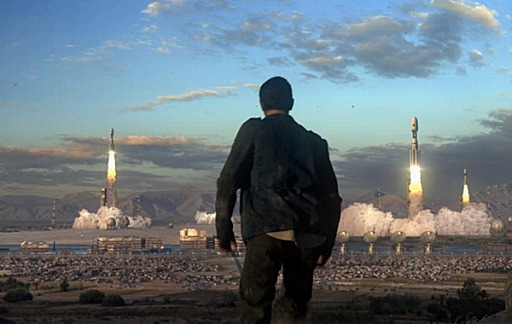 画像ギャラリー No.002のサムネイル画像 / 「Sid Meier’s Civilization: Beyond Earth」人類の未来を託された瞬間を描くオープニングトレイラーが公開