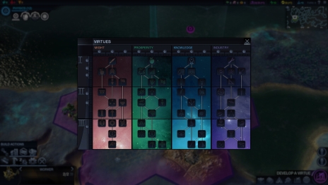 ������#007�Υ���ͥ���/10��24����ȯ�䤬�����Sid Meier��s Civilization: Beyond Earth�ס����̤�ä���ΥʥӤˤ�����ܸ�᤭�ؤ��ȥ쥤�顼��2�Ƥ�����