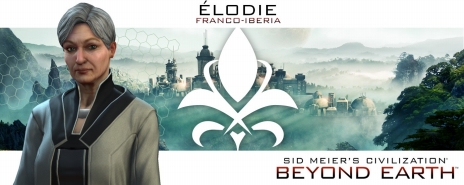 ������#008�Υ���ͥ���/10��24����ȯ�䤬�����Sid Meier��s Civilization: Beyond Earth�ס����̤�ä���ΥʥӤˤ�����ܸ�᤭�ؤ��ȥ쥤�顼��2�Ƥ�����