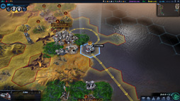 ꡼ No.008 | MantleפǡCivilizationBeyond EarthפϤɤ®ʤΤ ٥ޡȥࡼӡǤεưǧƤߤ