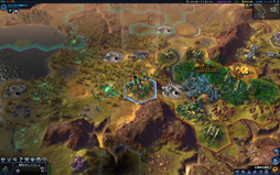 ꡼ No.013 | MantleפǡCivilizationBeyond EarthפϤɤ®ʤΤ ٥ޡȥࡼӡǤεưǧƤߤ