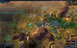 ꡼ No.014 | MantleפǡCivilizationBeyond EarthפϤɤ®ʤΤ ٥ޡȥࡼӡǤεưǧƤߤ