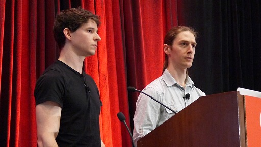 ꡼ No.001Υͥ / GDC 2015Ϥäȸޤ٤ä⤷ʤSid Meiers Civilization: Beyond EarthפȯǥʡȿȤ