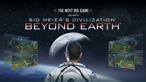 ꡼ No.002Υͥ / GDC 2015Ϥäȸޤ٤ä⤷ʤSid Meiers Civilization: Beyond EarthפȯǥʡȿȤ
