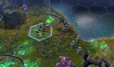 Sid Meier’s Civilization: Beyond Earth
