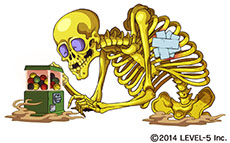 ������#014�Υ���ͥ���/2�С������ǳڤ����RPG���Ų������å�2 ���ġ��ܲȡפ�����ȯ�䡣�������������饹�Ȥ�Ȥä�LINE������פ�2��Ϣ³�ۿ��⥹������