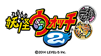 画像集#007のサムネイル/「妖怪ウォッチ2 元祖/本家」,前作との連動特典「超エラベールコイン」を追加でもう1枚もらおう。9月4日からは3枚目の入手も可能に