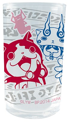 妖怪ウォッチ の一番くじが9月に登場 景品はぬいぐるみやストラップなど