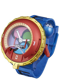 画像集#022のサムネイル/「妖怪ウォッチ」とマクドナルドのコラボキャンペーンを本日より順次開始