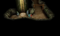 画像集#029のサムネイル/3DS「太鼓の達人 どんとかつの時空大冒険」が6月26日に発売。過去と未来を行き来する「時空大冒険モード」などの情報が明らかに