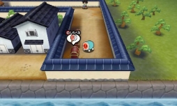 画像集#030のサムネイル/3DS「太鼓の達人 どんとかつの時空大冒険」が6月26日に発売。過去と未来を行き来する「時空大冒険モード」などの情報が明らかに