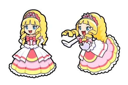 画像集 004 太鼓の達人 どんとかつの時空大冒険 序盤の強敵 ギガント