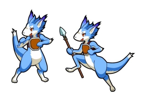 太鼓の達人 どんとかつの時空大冒険 序盤の強敵 ギガントレックス の存在が明らかに キャラクターやステージの情報も 太鼓の達人 どんとかつの時空大冒険 序盤の強敵 ギガントレックス の存在が明らかに キャラクターやステージの情報も