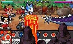 画像集#004のサムネイル/「太鼓の達人 どんとかつの時空大冒険」,追加コンテンツ第4弾が配信開始