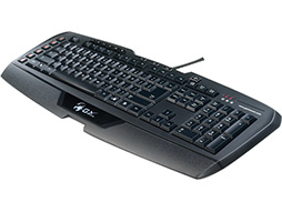 画像ギャラリー No.004のサムネイル画像 / “あのゲーマー向けデバイス”のベースモデル？ KYEのゲーマー向け周辺機器ブランド「GX Gaming」が日本上陸