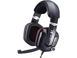 画像ギャラリー No.005のサムネイル画像 / “あのゲーマー向けデバイス”のベースモデル？ KYEのゲーマー向け周辺機器ブランド「GX Gaming」が日本上陸