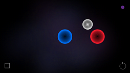 画像集#003のサムネイル/三原色に悩まされる。iOS向けパズルゲーム「Kotoro」を紹介する「(ほぼ)日刊スマホゲーム通信」第520回