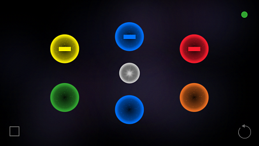 画像集#006のサムネイル/三原色に悩まされる。iOS向けパズルゲーム「Kotoro」を紹介する「(ほぼ)日刊スマホゲーム通信」第520回