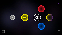 画像集#008のサムネイル/三原色に悩まされる。iOS向けパズルゲーム「Kotoro」を紹介する「(ほぼ)日刊スマホゲーム通信」第520回