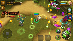 ꡼ No.001 | ƮRPG ǥϥ󥿡פλϿ