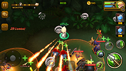 ꡼ No.002 | ƮRPG ǥϥ󥿡פλϿ