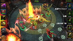 ꡼ No.003 | ƮRPG ǥϥ󥿡פλϿ