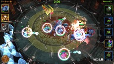 ���������꡼ No.001�Υ���ͥ������ / 3D���������RPG������ƮRPG �����ǥ�����ϥ󥿡���Android�Ǥ��ۿ�����