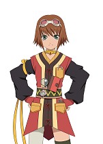 画像集#007のサムネイル/「テイルズ オブ ザ ワールド レーヴ ユナイティア」,初回特典カードに描かれるキャラが決定