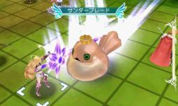 画像集#011のサムネイル/「テイルズ オブ ザ ワールド レーヴ ユナイティア」,初回特典カードに描かれるキャラが決定