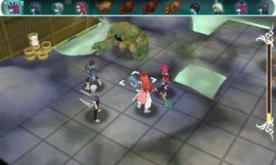 画像集#003のサムネイル/「テイルズ オブ ザ ワールド レーヴ ユナイティア」DLC第2弾の新マップが配信