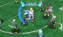 画像集#003のサムネイル/「テイルズ オブ ザ ワールド レーヴ ユナイティア」DLC第3弾は運動会シナリオ