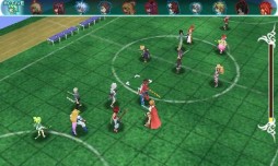 画像集#006のサムネイル/「テイルズ オブ ザ ワールド レーヴ ユナイティア」DLC第3弾は運動会シナリオ