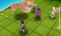 画像集#004のサムネイル/「テイルズ オブ ザ ワールド レーヴ ユナイティア」,DLC第6弾が本日配信