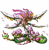 画像ギャラリー No.007のサムネイル画像 / 「パズドラZ テイマーバトル V2」,エピソード第1弾を実装。新モンスターも