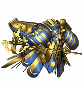 画像ギャラリー No.008のサムネイル画像 / 「パズドラZ テイマーバトル V2」,エピソード第1弾を実装。新モンスターも