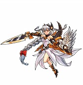 画像ギャラリー No.011のサムネイル画像 / 「パズドラZ テイマーバトル V2」,エピソード第1弾を実装。新モンスターも