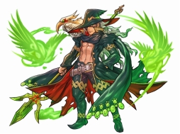 画像ギャラリー No.009のサムネイル画像 / 「パズドラZ テイマーバトル」が「覚醒」にアップデート。覚醒Zスキルが実装