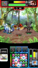 パズドラZ テイマーバトル 覚醒