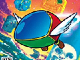 ファンタジーゾーン コンプリートコレクション」がPS2アーカイブスで