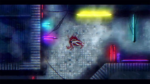 The Hong Kong Massacre-Prototype Trailer