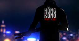 ꡼ No.001 | ǲ̣դˤʤȥåץ󥷥塼The Hong Kong Massacreפγȯ˥ʥ